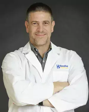 Dr. Erik Stancofski