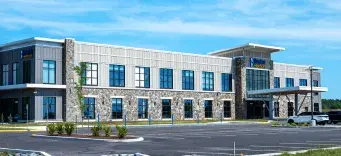 Milton Health Center