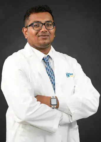 Pranav Tiyyala, MD