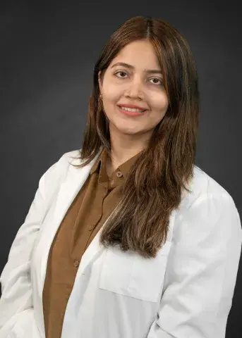 Fiza Fatima, MD