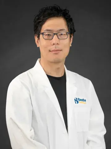 William Kang, DO