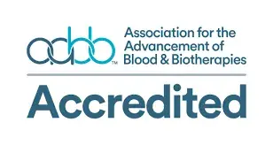 AABB accredited