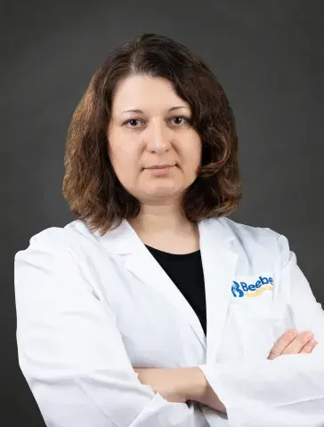 Yulika Karalevich, DO