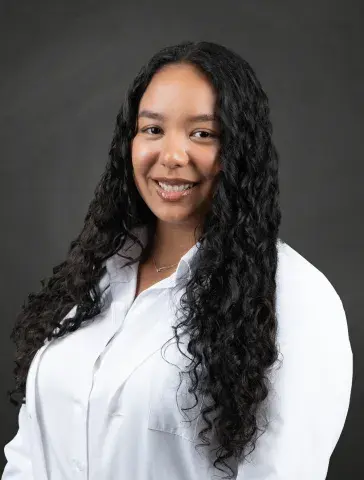 Yazmin Williams, DO