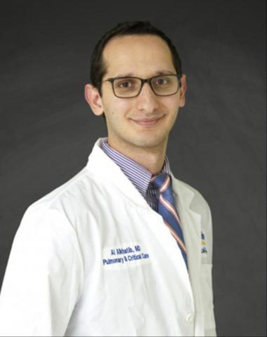 Doctor Ala Alkhatib, MD image