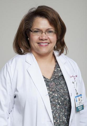 Doctor Ercilia E Arias, MD image