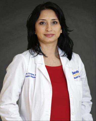 Doctor Arpine Avagyan, MD image