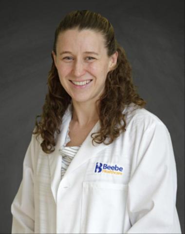 Doctor Lisa Bartels, MD image