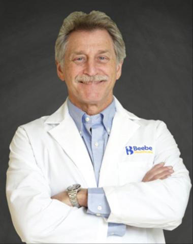 Doctor Steven D Berlin, MD image