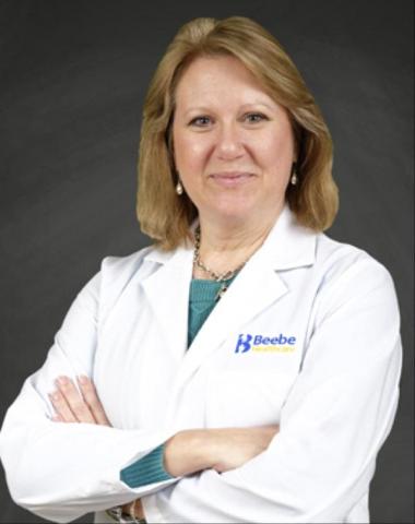 Doctor Beverly Elizabeth Wells, FNP image
