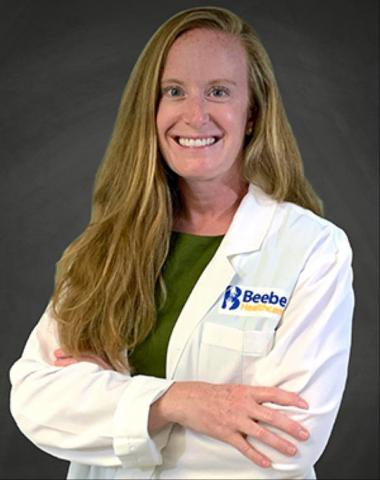 Doctor Heather Nicole Barton, MD image