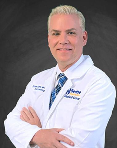 Doctor Patrick Sean Duffy, PA-C image
