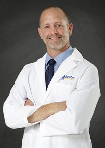 Doctor Aaron Raymond Block, PA image