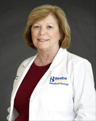 Doctor Joan Bloom, FNP image