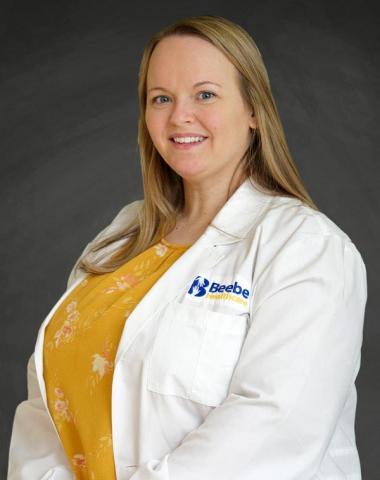 Doctor Lisa Ann Butterworth, CNM image