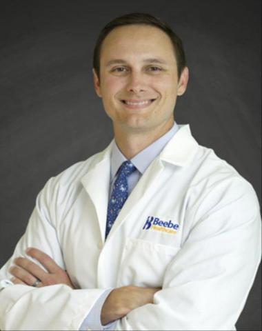 Doctor Kevin Caldwell, MD image
