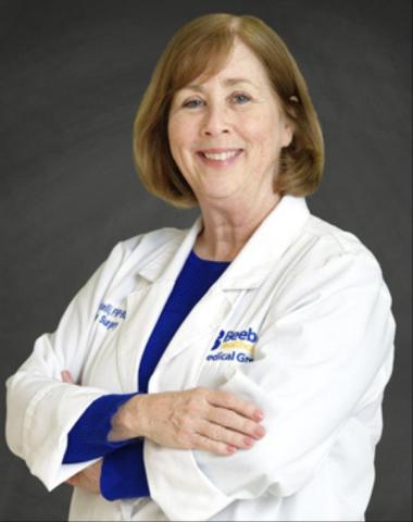 Doctor Kathleen Cannatelli, FNP image