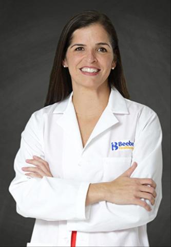 Doctor Angela Caswell-Monack, DO image