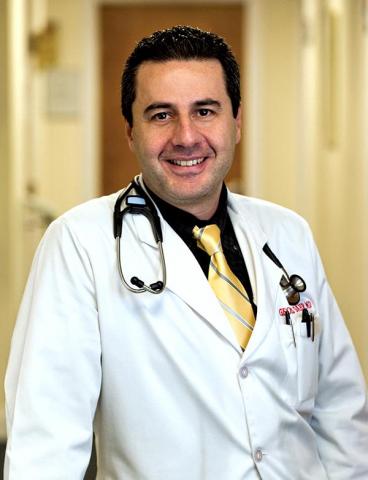Doctor Georges A. Dahr, MD image