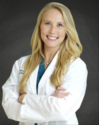 Doctor Darra Olivia Markland, PA-C image