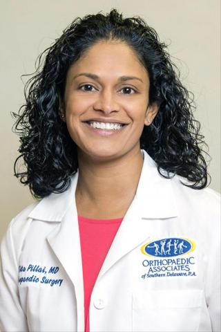 Doctor Gita Pillai, MD image