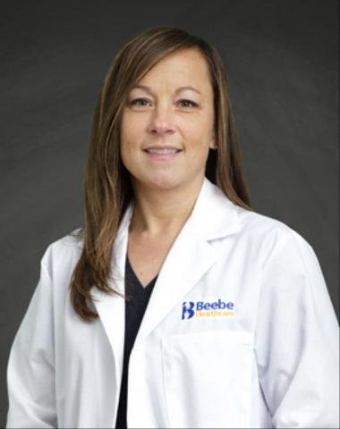 Doctor Tina Dombroski, PA image