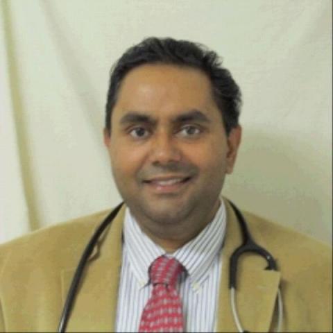 Doctor Rajinder Prasad, MD image