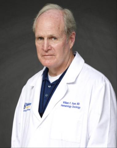 Doctor William Francis Ryan, MD image
