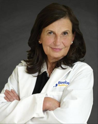 Doctor Jo Ann Economos, FNP image