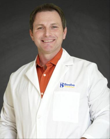 Doctor Leo Eschbach, Jr., DO image