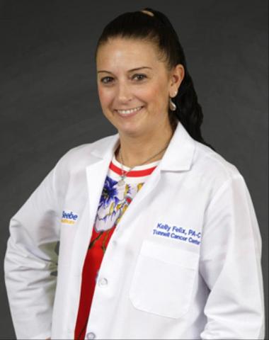 Doctor Kelly Felix, PA-C image