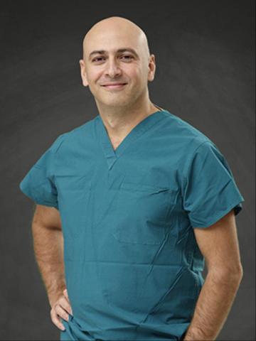 Doctor Mouhanad Freih, MD image