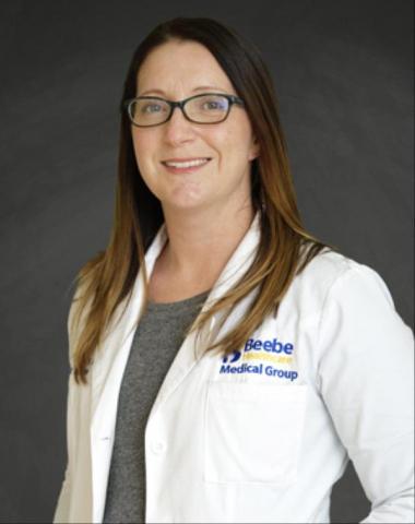 Doctor Amanda Lynn Galloway, FNP image