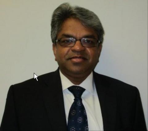 Doctor Ganesh Balu, MD image