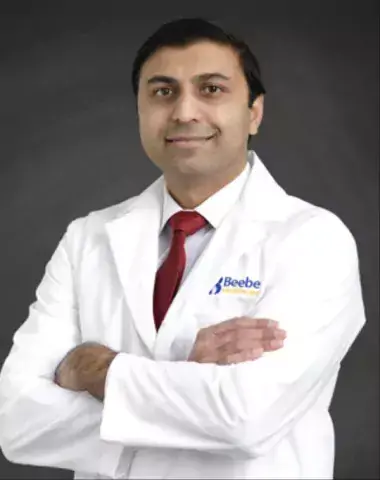Doctor Bobby Gulab, MD image