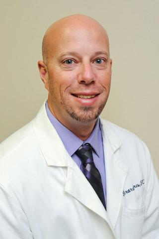 Doctor Gerard J Haines, PA-C image