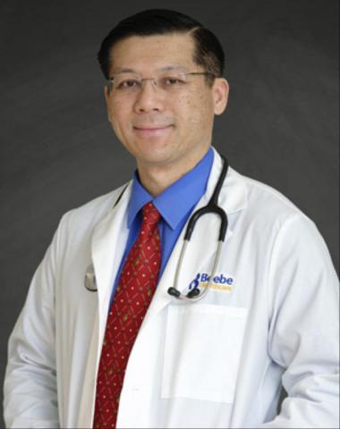 Doctor Harvey Young Lee, MD image