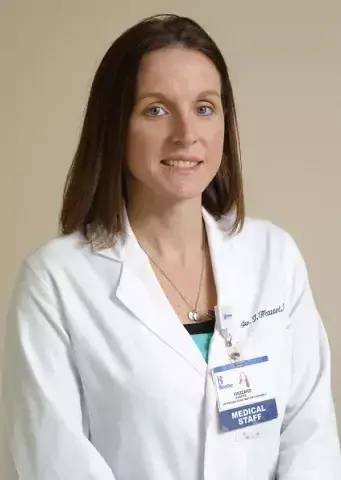 Doctor Jennifer J. Hazzard, PA-C image