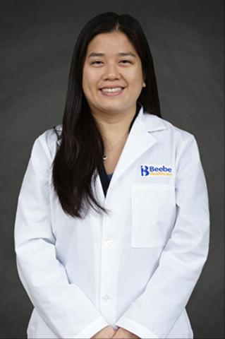 Doctor Jennifer Hung, MD image