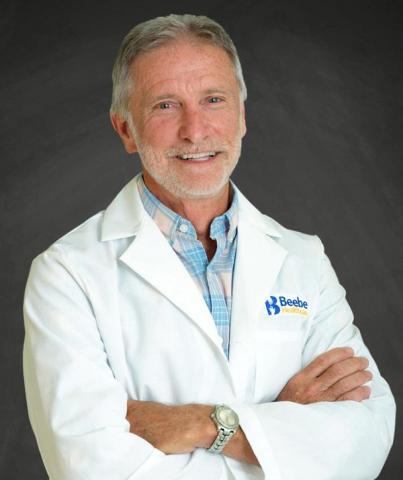 Doctor Ty Huskey, PA-C image