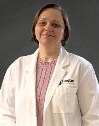 Doctor Maria Ionita, MD image