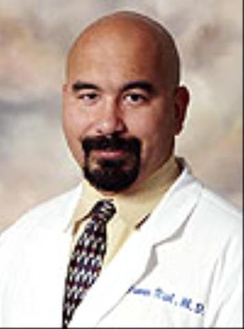 Doctor James Alberto Rial, MD image