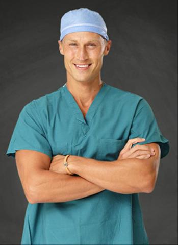 Doctor Patrick Wesley Kane, MD image