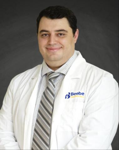 Doctor Sevak Keshishyan, MD image