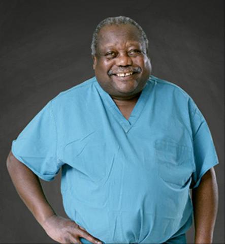 Doctor Mwazhuwa Leonard Kuretu, MD image