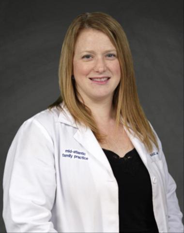 Doctor Erin Lavin, DO image