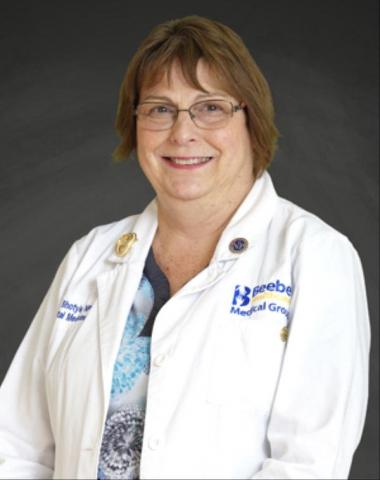 Doctor Lisa Ann Shotyk, AGPCNP image