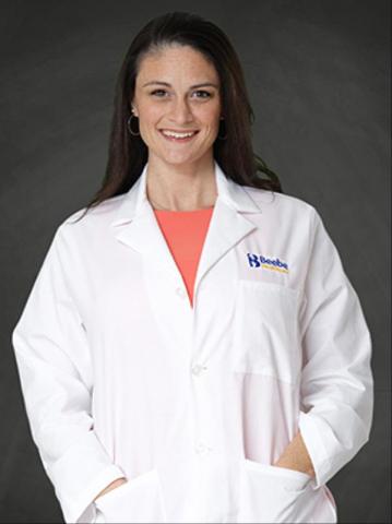 Doctor Holly McKiel, DO image