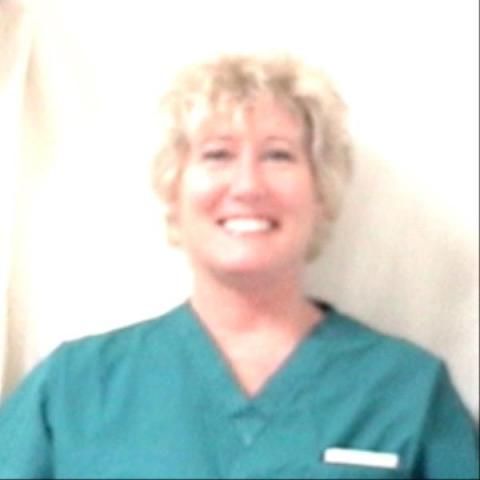 Doctor Elizabeth Menton, CRNA image
