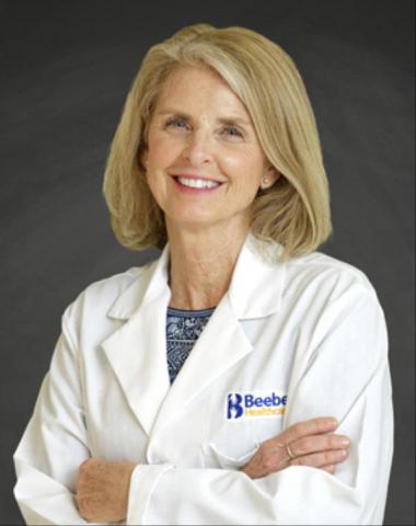 Doctor Helen A. Merrick, FNP image